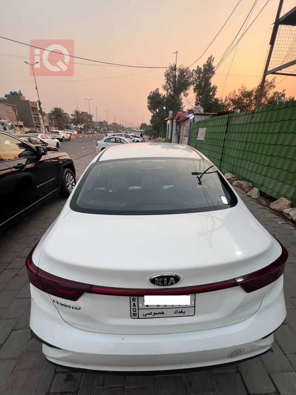 Kia Cerato